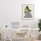 Stupell Industries Minimal Fashion Outfit Framed Print Under Glass, design by JJ Design House LLC